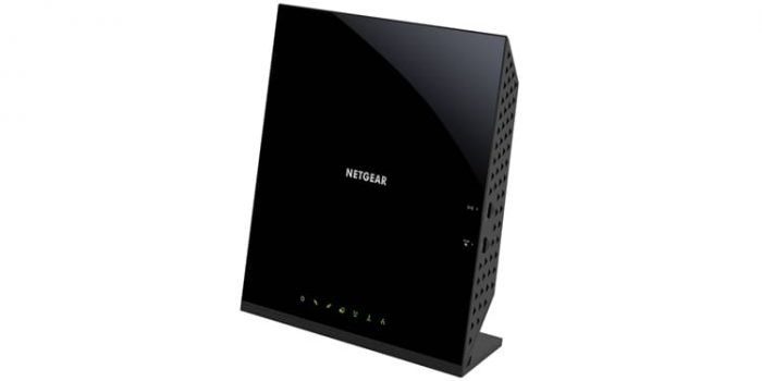 modem and router combo frys